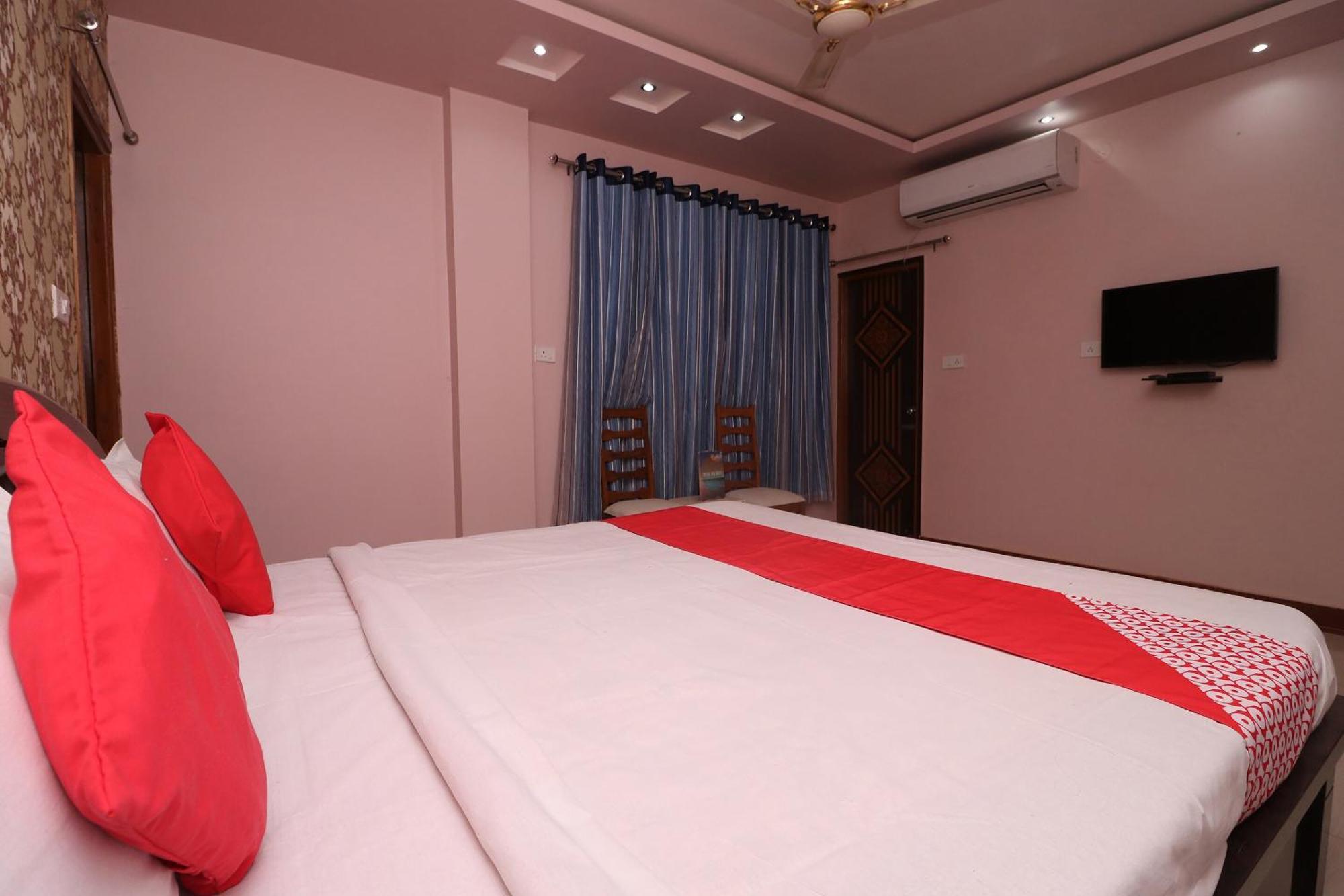 Collection O Shivanya Guest House Kakarmatha Exterior photo
